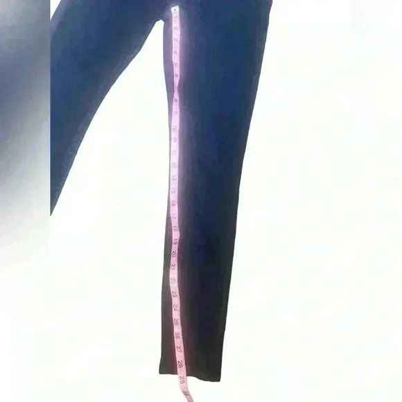 🔥🔥. SALE. 🔥🔥Banana Republic Factory Two Pairs of Denim Jeans Size 26/2 - Picture 5 of 15